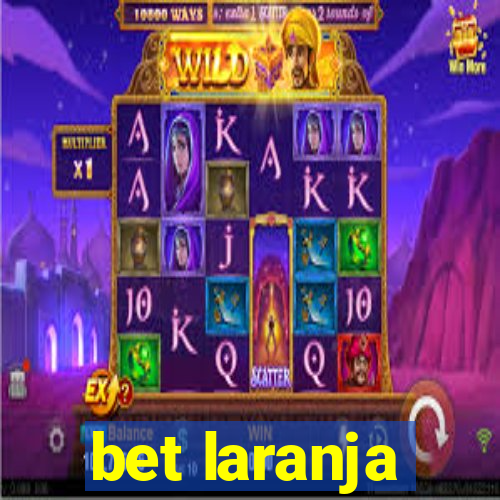 bet laranja