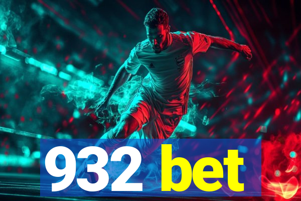 932 bet