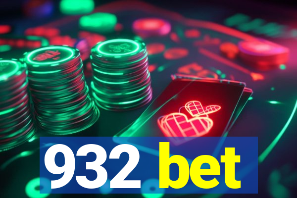 932 bet