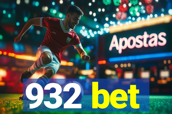 932 bet