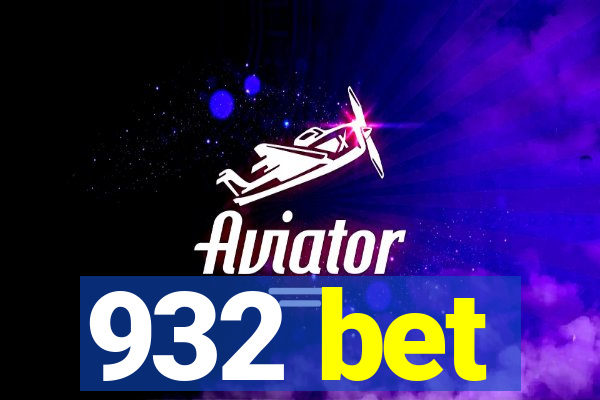 932 bet