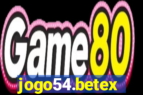 jogo54.betex