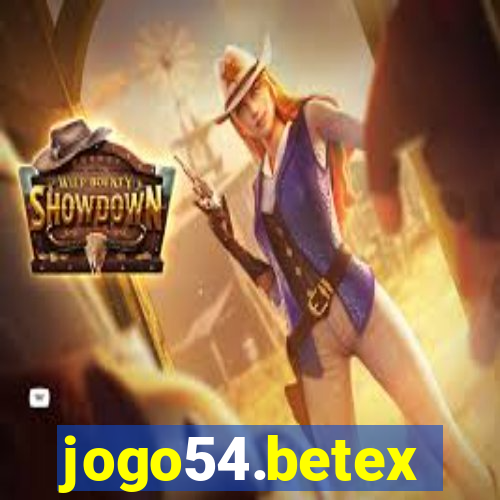 jogo54.betex