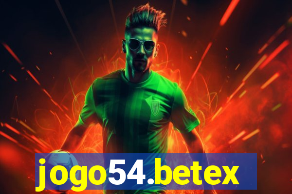 jogo54.betex