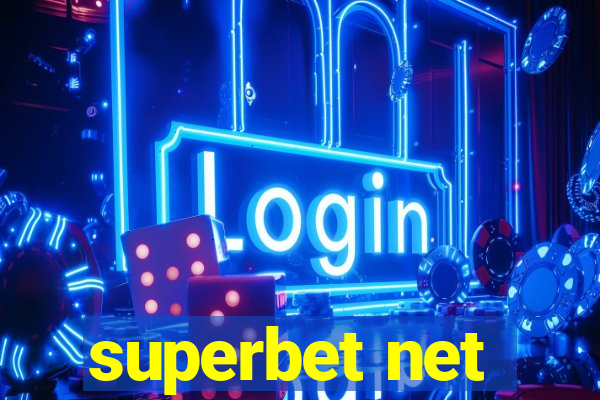 superbet net