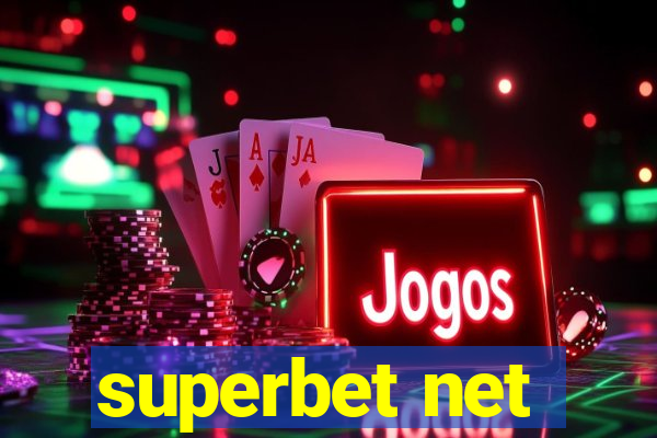 superbet net