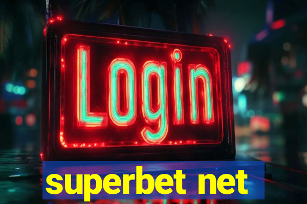 superbet net