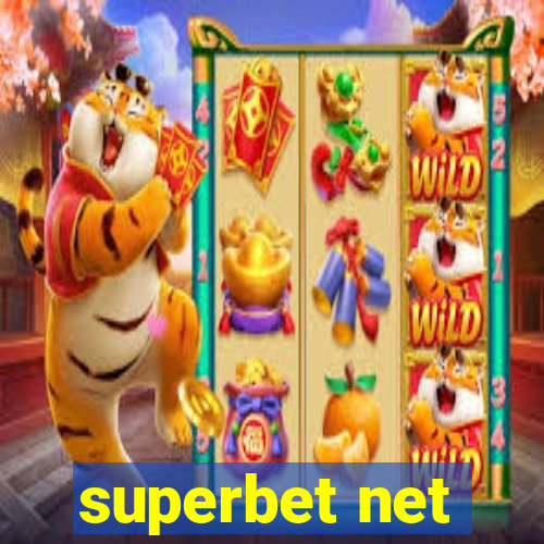 superbet net