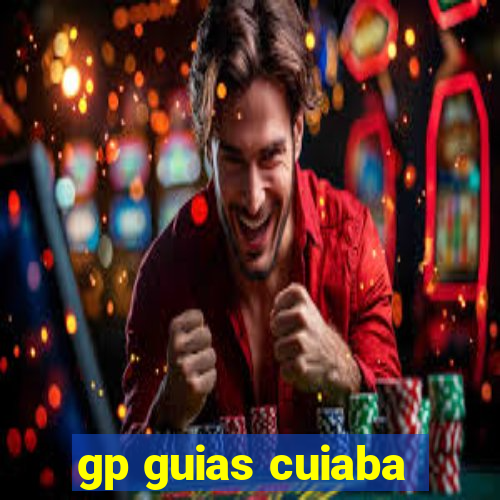 gp guias cuiaba