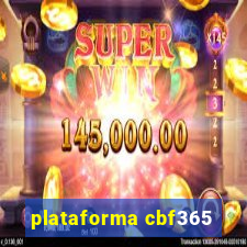 plataforma cbf365