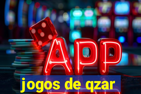 jogos de qzar