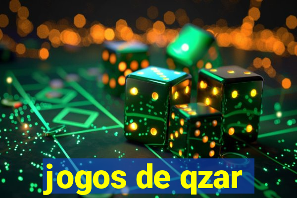 jogos de qzar