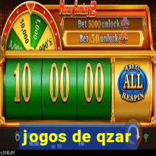 jogos de qzar