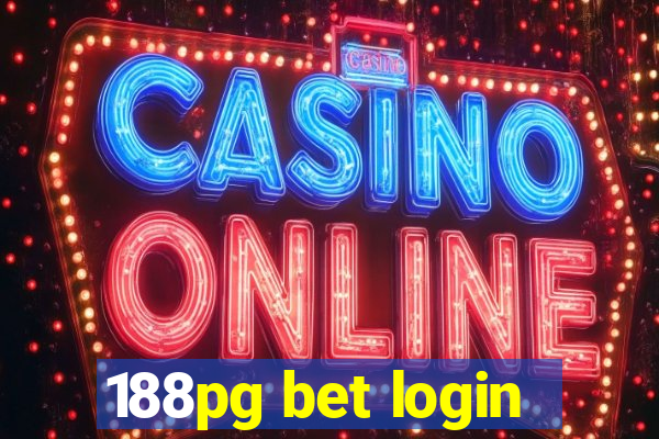 188pg bet login