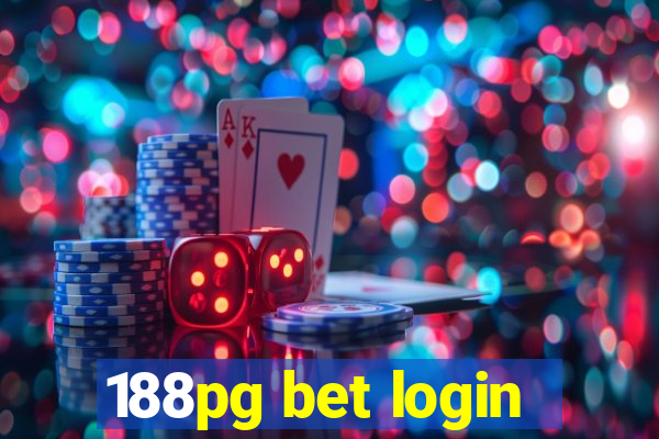 188pg bet login