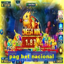 pag bet nacional