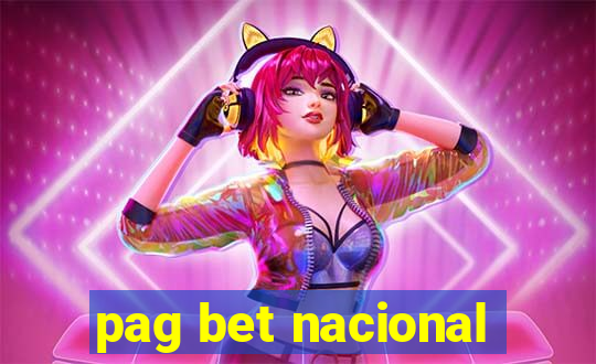 pag bet nacional