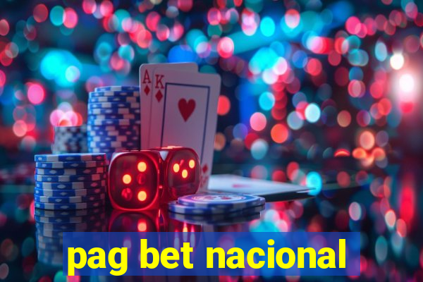 pag bet nacional