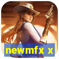 newmfx x