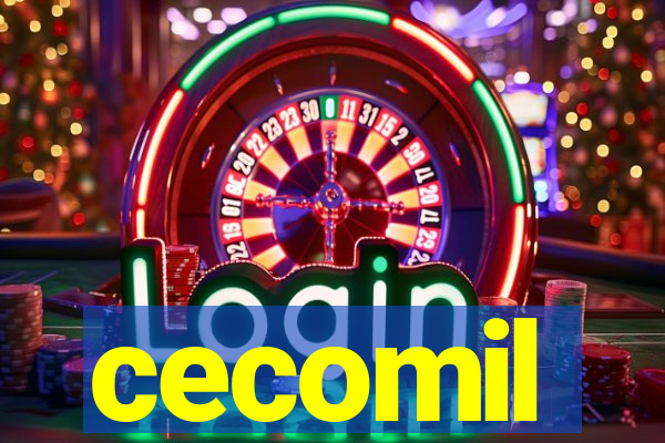 cecomil