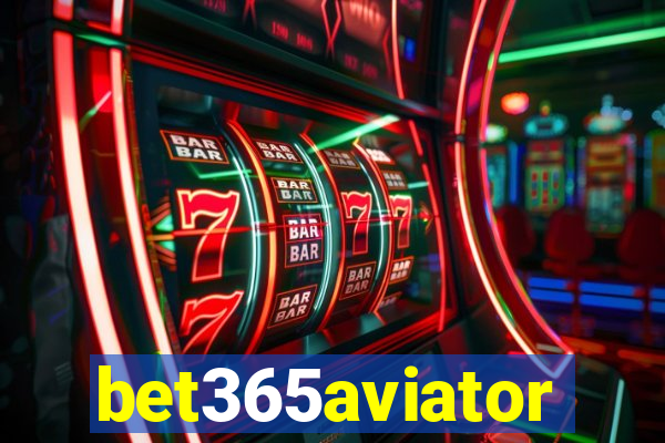 bet365aviator