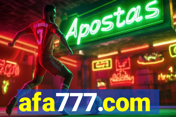 afa777.com