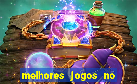 melhores jogos no play store