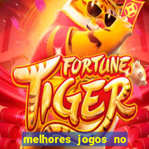 melhores jogos no play store