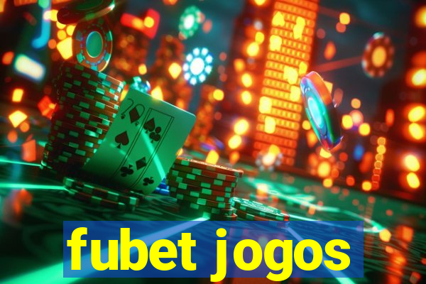 fubet jogos