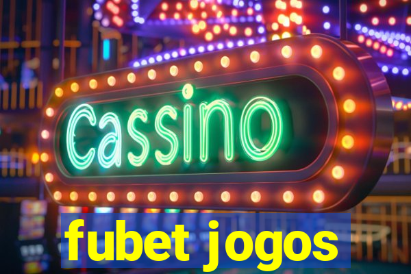 fubet jogos