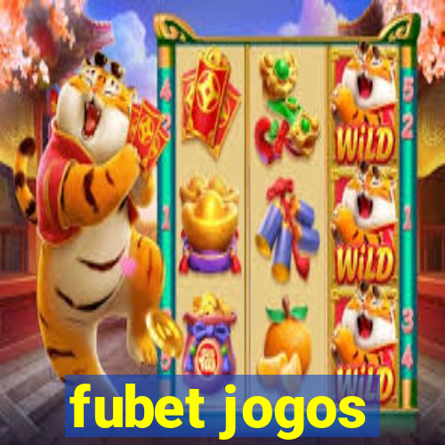 fubet jogos