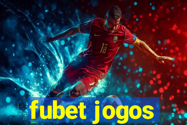 fubet jogos