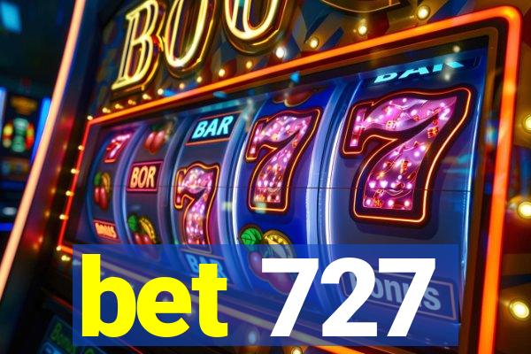 bet 727