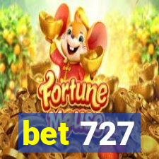 bet 727