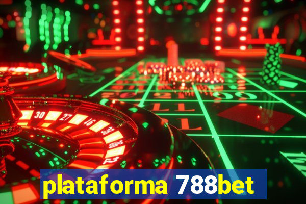 plataforma 788bet