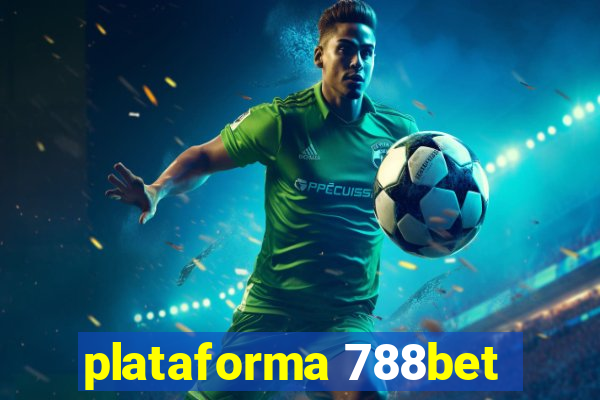 plataforma 788bet