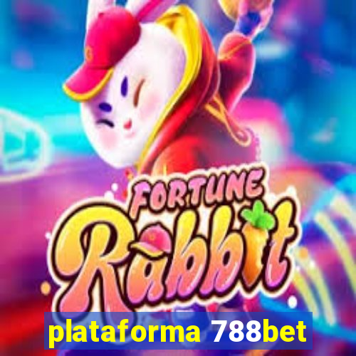 plataforma 788bet