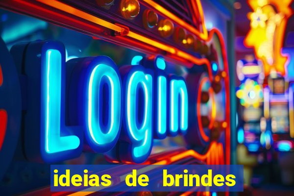 ideias de brindes para bingo