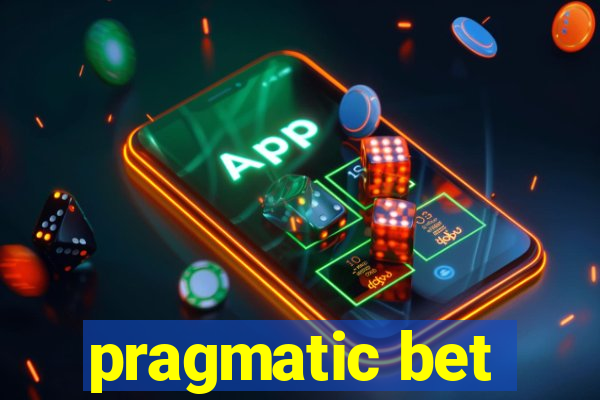 pragmatic bet