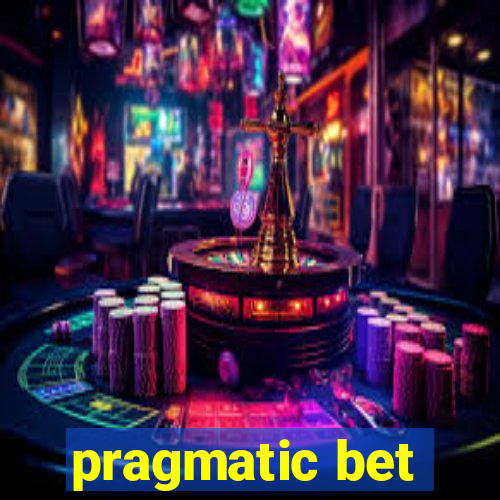 pragmatic bet