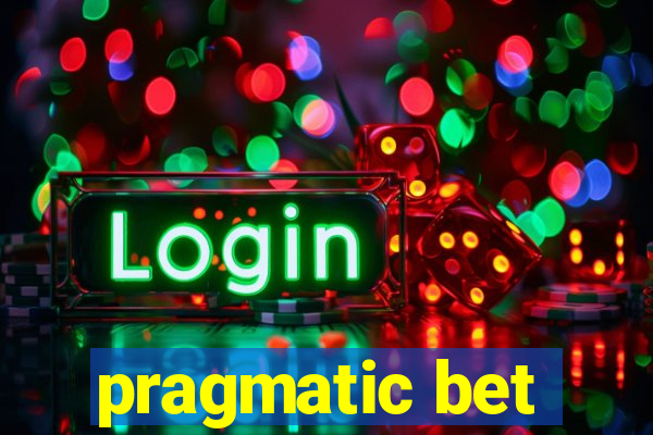 pragmatic bet