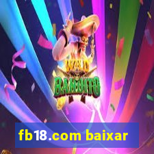 fb18.com baixar