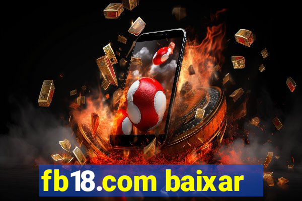 fb18.com baixar