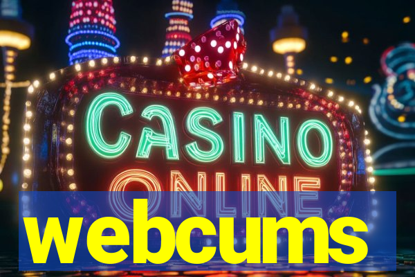 webcums