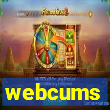 webcums