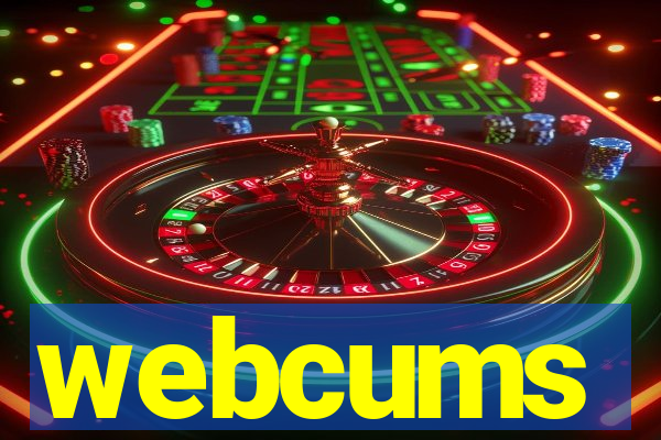 webcums