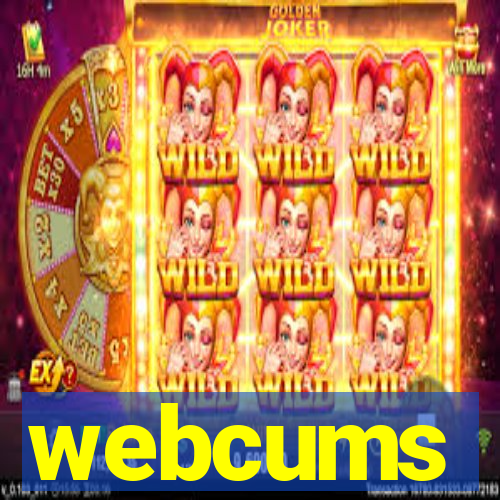 webcums