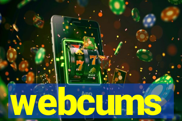 webcums