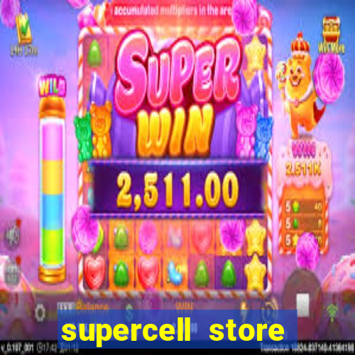 supercell store dentro de 8,1 km