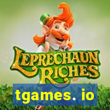 tgames. io